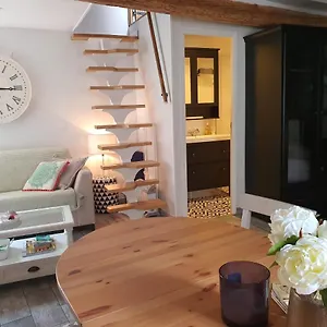  Appartement Traverse Du Vieux Château