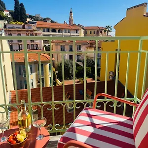 Narev's Menton